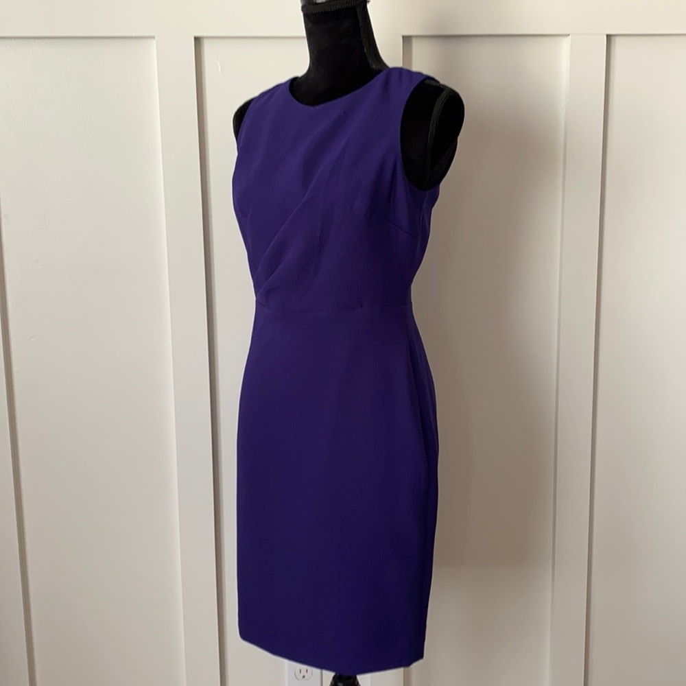 NWT The Limited sheath dress